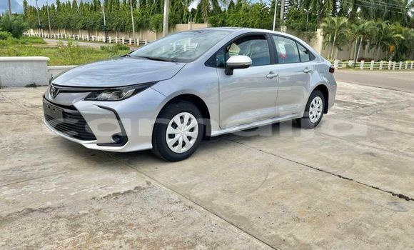 Acheter Occasion Voiture Toyota Corolla Autre à Abuja, État de Lagos Acheter Occasion Voiture Toyota Corolla Autre à Abuja, État de Lagos