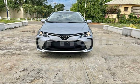 Acheter Occasion Voiture Toyota Corolla Autre à Abuja, État de Lagos Acheter Occasion Voiture Toyota Corolla Autre à Abuja, État de Lagos