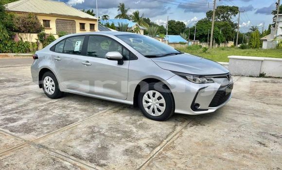 Acheter Occasion Voiture Toyota Corolla Autre à Abuja, État de Lagos Acheter Occasion Voiture Toyota Corolla Autre à Abuja, État de Lagos