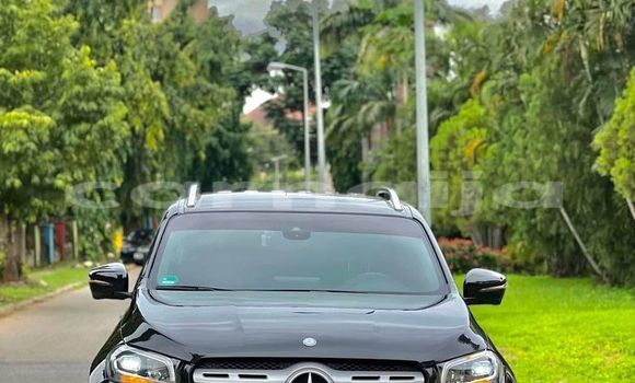 Acheter Occasion Voiture Mercedes-Benz X-klasse Concept Noir à Abuja, État de Lagos Acheter Occasion Voiture Mercedes-Benz X-klasse Concept Noir à Abuja, État de Lagos