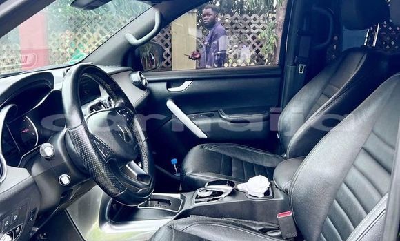 Acheter Occasion Voiture Mercedes-Benz X-klasse Concept Noir à Abuja, État de Lagos Acheter Occasion Voiture Mercedes-Benz X-klasse Concept Noir à Abuja, État de Lagos