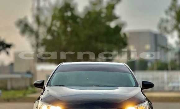 Buy Used Toyota Camry Black Car in Abuja in Lagos State Buy Used Toyota Camry Black Car in Abuja in Lagos State