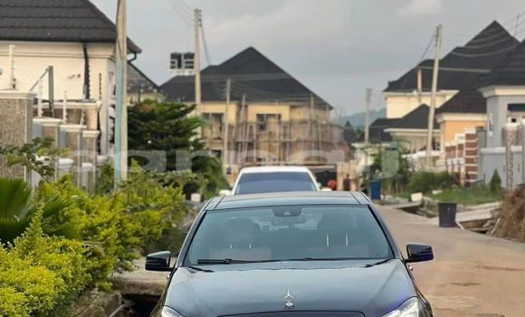 Buy Used Mercedes-Benz E–Class Black Car in Abuja in Lagos State Buy Used Mercedes-Benz E–Class Black Car in Abuja in Lagos State