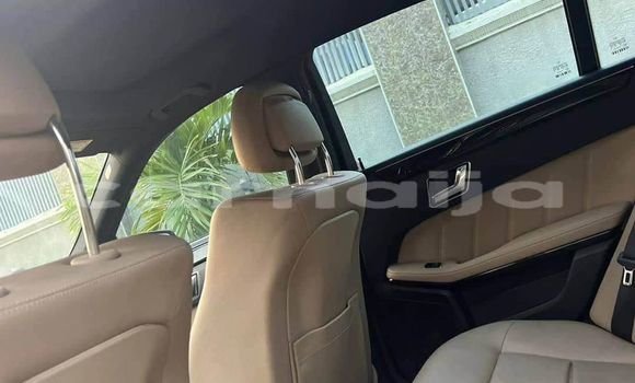 Buy Used Mercedes-Benz E–Class Black Car in Abuja in Lagos State Buy Used Mercedes-Benz E–Class Black Car in Abuja in Lagos State