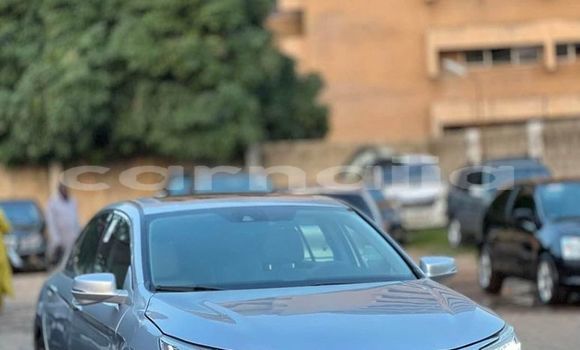 Buy Used Honda Accord Other Car in Abuja in Lagos State