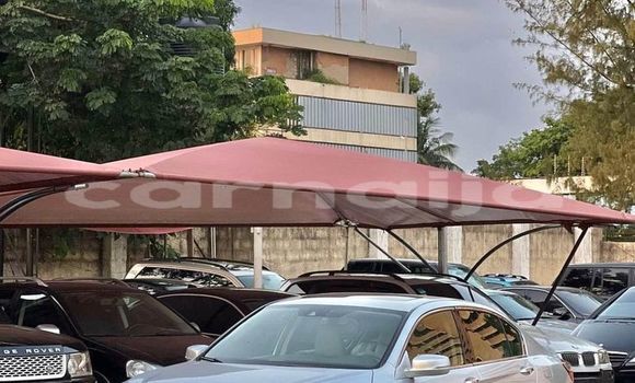 Acheter Occasion Voiture Honda Accord Autre à Abuja, État de Lagos Acheter Occasion Voiture Honda Accord Autre à Abuja, État de Lagos