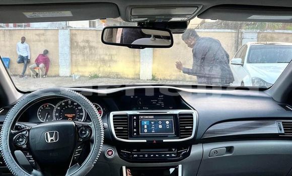 Acheter Occasion Voiture Honda Accord Autre à Abuja, État de Lagos Acheter Occasion Voiture Honda Accord Autre à Abuja, État de Lagos