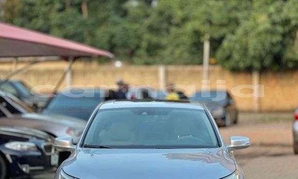 Acheter Occasion Voiture Honda Accord Autre à Abuja, État de Lagos Acheter Occasion Voiture Honda Accord Autre à Abuja, État de Lagos