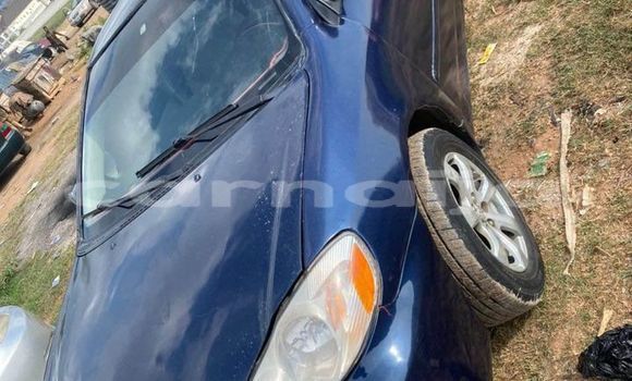 Acheter Occasion Voiture Toyota Corolla Noir à Abuja, État de Lagos Acheter Occasion Voiture Toyota Corolla Noir à Abuja, État de Lagos