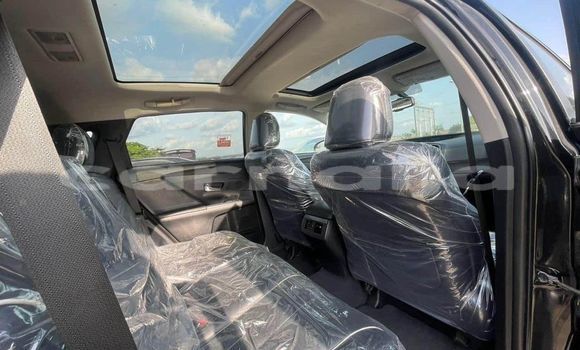 Acheter Occasion Voiture Toyota Venza Noir à Abuja, État de Lagos Acheter Occasion Voiture Toyota Venza Noir à Abuja, État de Lagos