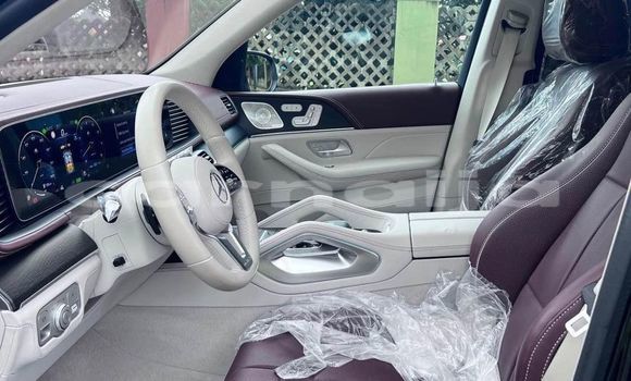 Acheter Occasion Voiture Mercedes-Benz GLS-klasse Noir à Abuja, État de Lagos Acheter Occasion Voiture Mercedes-Benz GLS-klasse Noir à Abuja, État de Lagos