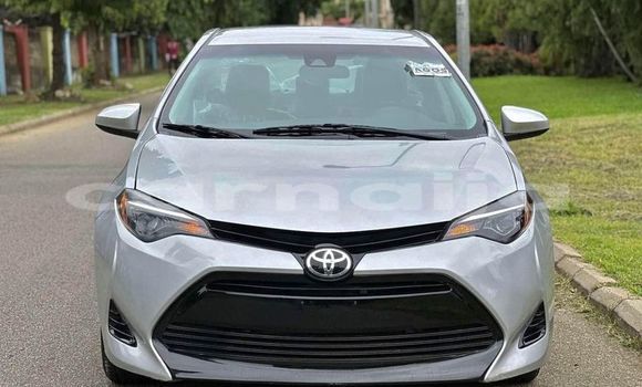 Buy Used Toyota Corolla Other Car in Abuja in Lagos State Buy Used Toyota Corolla Other Car in Abuja in Lagos State