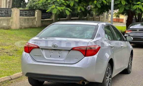 Buy Used Toyota Corolla Other Car in Abuja in Lagos State Buy Used Toyota Corolla Other Car in Abuja in Lagos State