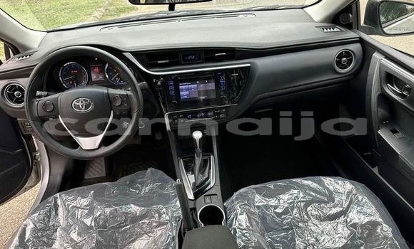 Buy Used Toyota Corolla Other Car in Abuja in Lagos State Buy Used Toyota Corolla Other Car in Abuja in Lagos State