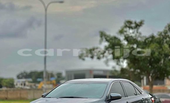 Acheter Occasion Voiture Toyota Camry Autre à Abuja, État de Lagos Acheter Occasion Voiture Toyota Camry Autre à Abuja, État de Lagos