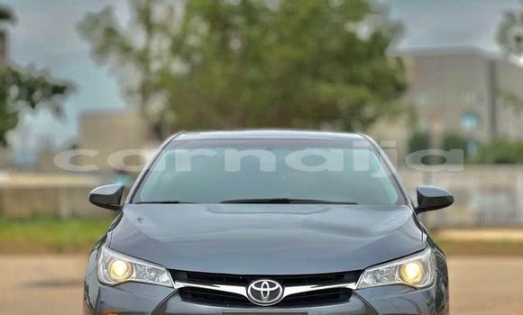Acheter Occasion Voiture Toyota Camry Autre à Abuja, État de Lagos Acheter Occasion Voiture Toyota Camry Autre à Abuja, État de Lagos