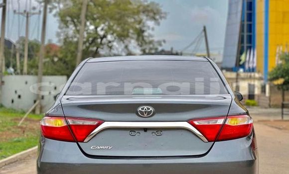 Acheter Occasion Voiture Toyota Camry Autre à Abuja, État de Lagos Acheter Occasion Voiture Toyota Camry Autre à Abuja, État de Lagos