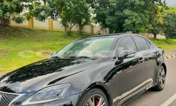 Acheter Occasion Voiture Lexus IS Noir à Abuja, État de Lagos Acheter Occasion Voiture Lexus IS Noir à Abuja, État de Lagos