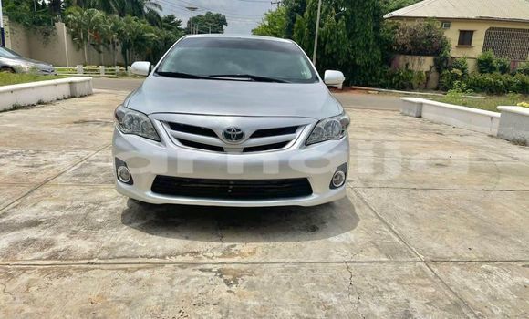 Buy Used Toyota Corolla Other Car in Kaduna in Kaduna State Buy Used Toyota Corolla Other Car in Kaduna in Kaduna State