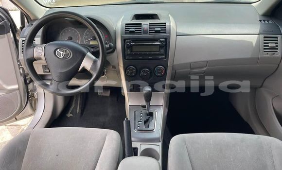 Acheter Occasion Voiture Toyota Corolla Autre à Kaduna, État de Kaduna Acheter Occasion Voiture Toyota Corolla Autre à Kaduna, État de Kaduna