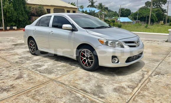 Acheter Occasion Voiture Toyota Corolla Autre à Kaduna, État de Kaduna Acheter Occasion Voiture Toyota Corolla Autre à Kaduna, État de Kaduna