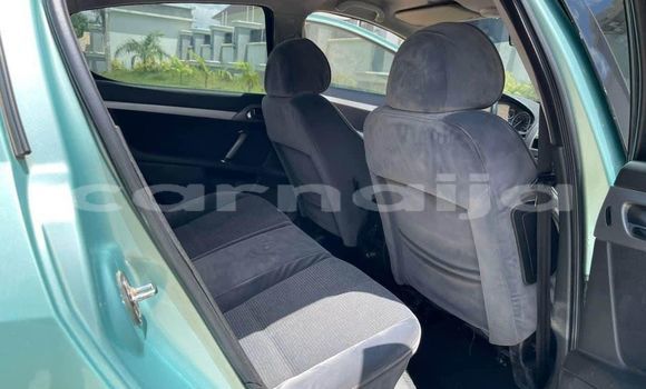 Acheter Occasion Voiture Peugeot 407 Autre à Kaduna, État de Kaduna Acheter Occasion Voiture Peugeot 407 Autre à Kaduna, État de Kaduna