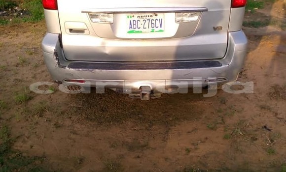 Buy Used Lexus GX Other Car in Abuja in Lagos State Buy Used Lexus GX Other Car in Abuja in Lagos State