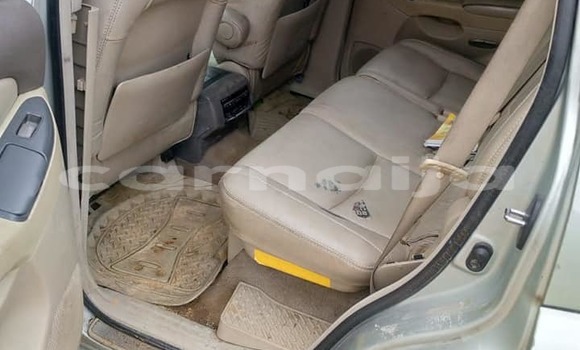 Buy Used Lexus GX Other Car in Abuja in Lagos State Buy Used Lexus GX Other Car in Abuja in Lagos State