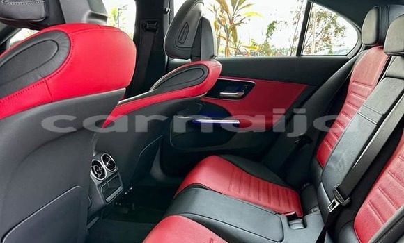 Buy Used Mercedes-Benz C–Class Black Car in Abuja in Lagos State Buy Used Mercedes-Benz C–Class Black Car in Abuja in Lagos State