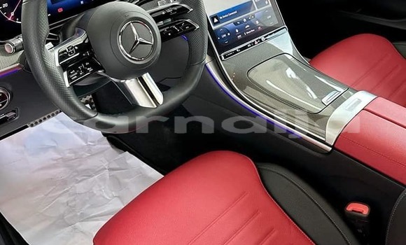 Buy Used Mercedes-Benz C–Class Black Car in Abuja in Lagos State Buy Used Mercedes-Benz C–Class Black Car in Abuja in Lagos State