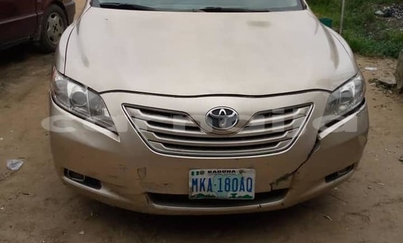 Buy Used Toyota Camry Other Car in Abuja in Lagos State Buy Used Toyota Camry Other Car in Abuja in Lagos State