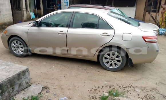 Buy Used Toyota Camry Other Car in Abuja in Lagos State Buy Used Toyota Camry Other Car in Abuja in Lagos State