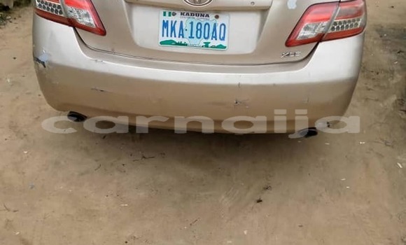 Buy Used Toyota Camry Other Car in Abuja in Lagos State Buy Used Toyota Camry Other Car in Abuja in Lagos State