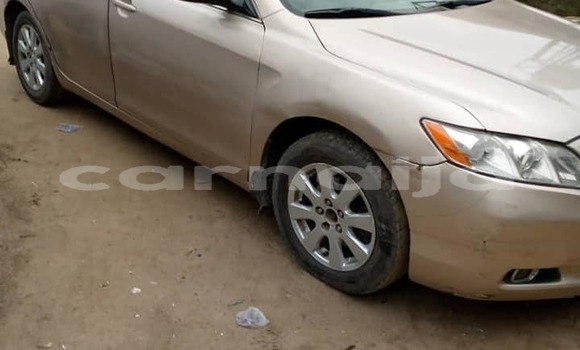 Buy Used Toyota Camry Other Car in Abuja in Lagos State Buy Used Toyota Camry Other Car in Abuja in Lagos State