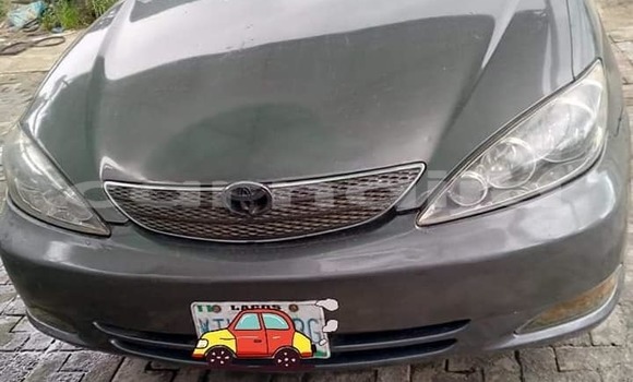 Buy Used Toyota Camry Other Car in Abuja in Lagos State