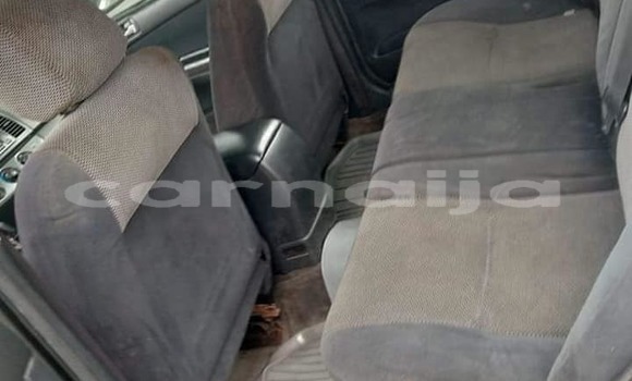 Buy Used Toyota Camry Other Car in Abuja in Lagos State Buy Used Toyota Camry Other Car in Abuja in Lagos State