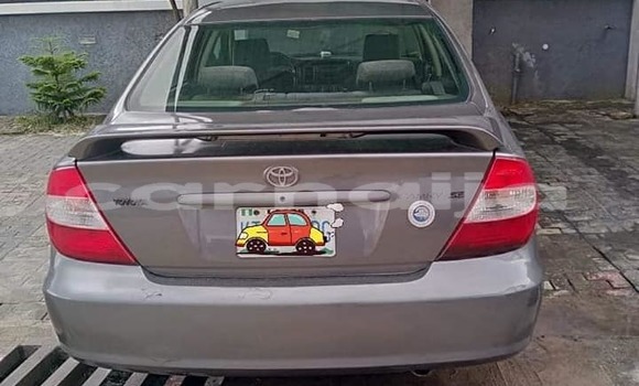 Buy Used Toyota Camry Other Car in Abuja in Lagos State Buy Used Toyota Camry Other Car in Abuja in Lagos State