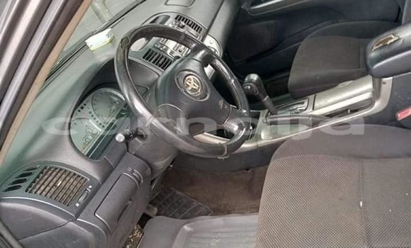 Buy Used Toyota Camry Other Car in Abuja in Lagos State Buy Used Toyota Camry Other Car in Abuja in Lagos State