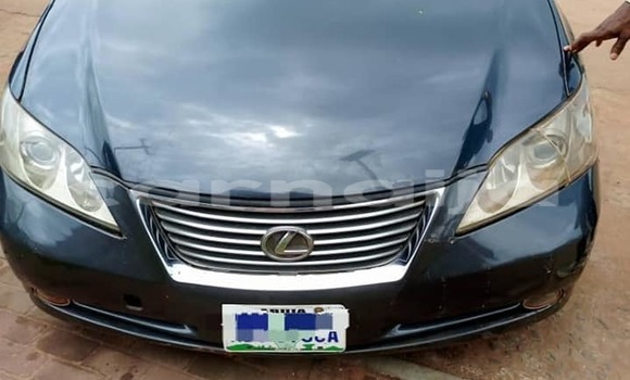 Buy Used Lexus ES Other Car in Abuja in Lagos State