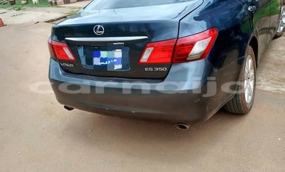 Buy Used Lexus ES Other Car in Abuja in Lagos State Buy Used Lexus ES Other Car in Abuja in Lagos State