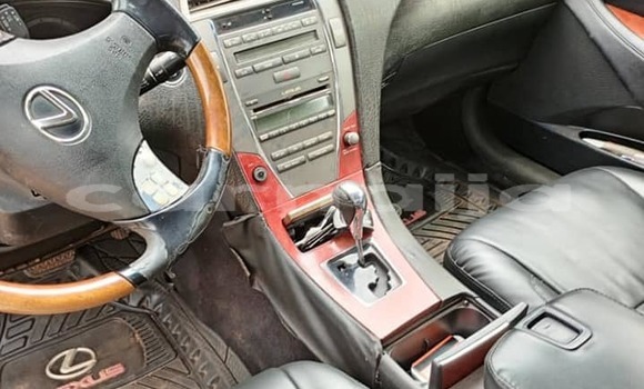 Buy Used Lexus ES Other Car in Abuja in Lagos State Buy Used Lexus ES Other Car in Abuja in Lagos State