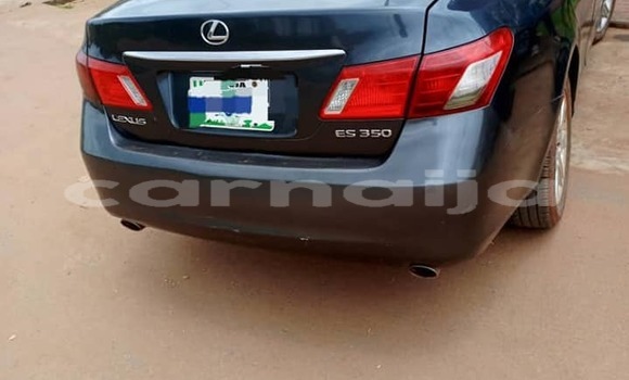 Buy Used Lexus ES Other Car in Abuja in Lagos State Buy Used Lexus ES Other Car in Abuja in Lagos State