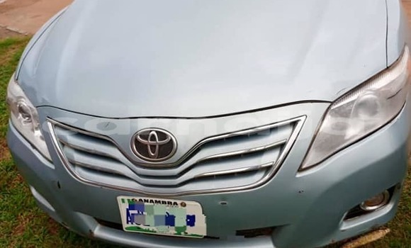Buy Used Toyota Camry Other Car in Abuja in Lagos State Buy Used Toyota Camry Other Car in Abuja in Lagos State