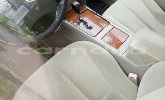 Acheter Occasion Voiture Toyota Camry Autre à Abuja, État de Lagos Acheter Occasion Voiture Toyota Camry Autre à Abuja, État de Lagos
