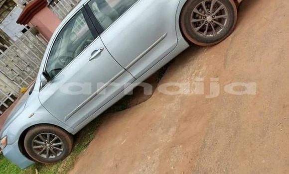 Acheter Occasion Voiture Toyota Camry Autre à Abuja, État de Lagos Acheter Occasion Voiture Toyota Camry Autre à Abuja, État de Lagos