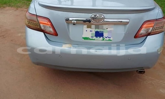 Acheter Occasion Voiture Toyota Camry Autre à Abuja, État de Lagos Acheter Occasion Voiture Toyota Camry Autre à Abuja, État de Lagos