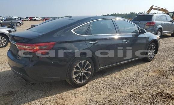 Acheter Neuf Voiture Toyota Avalon Noir à Badagry, État de Lagos Acheter Neuf Voiture Toyota Avalon Noir à Badagry, État de Lagos