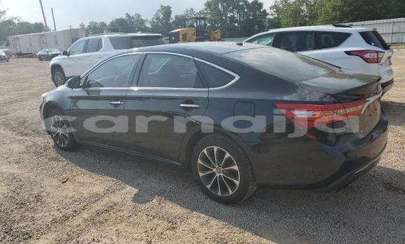 Acheter Neuf Voiture Toyota Avalon Noir à Badagry, État de Lagos Acheter Neuf Voiture Toyota Avalon Noir à Badagry, État de Lagos