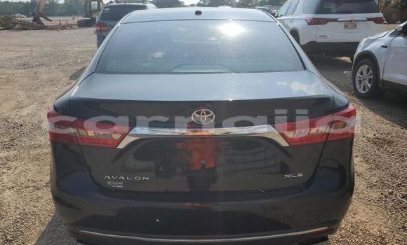 Acheter Neuf Voiture Toyota Avalon Noir à Badagry, État de Lagos Acheter Neuf Voiture Toyota Avalon Noir à Badagry, État de Lagos
