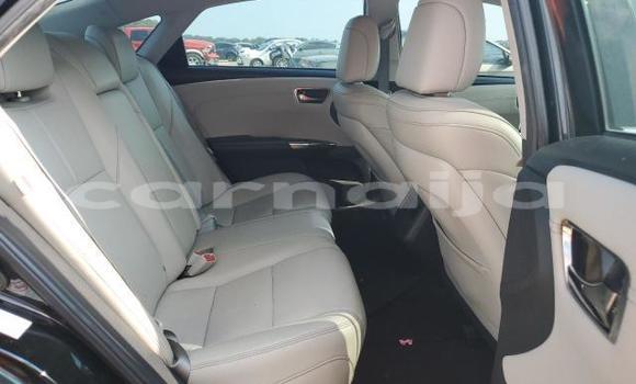 Acheter Neuf Voiture Toyota Avalon Noir à Badagry, État de Lagos Acheter Neuf Voiture Toyota Avalon Noir à Badagry, État de Lagos